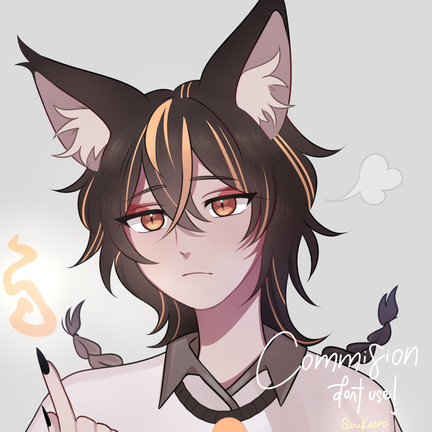 Standard ✤ Headshot ✤ Semi-Render