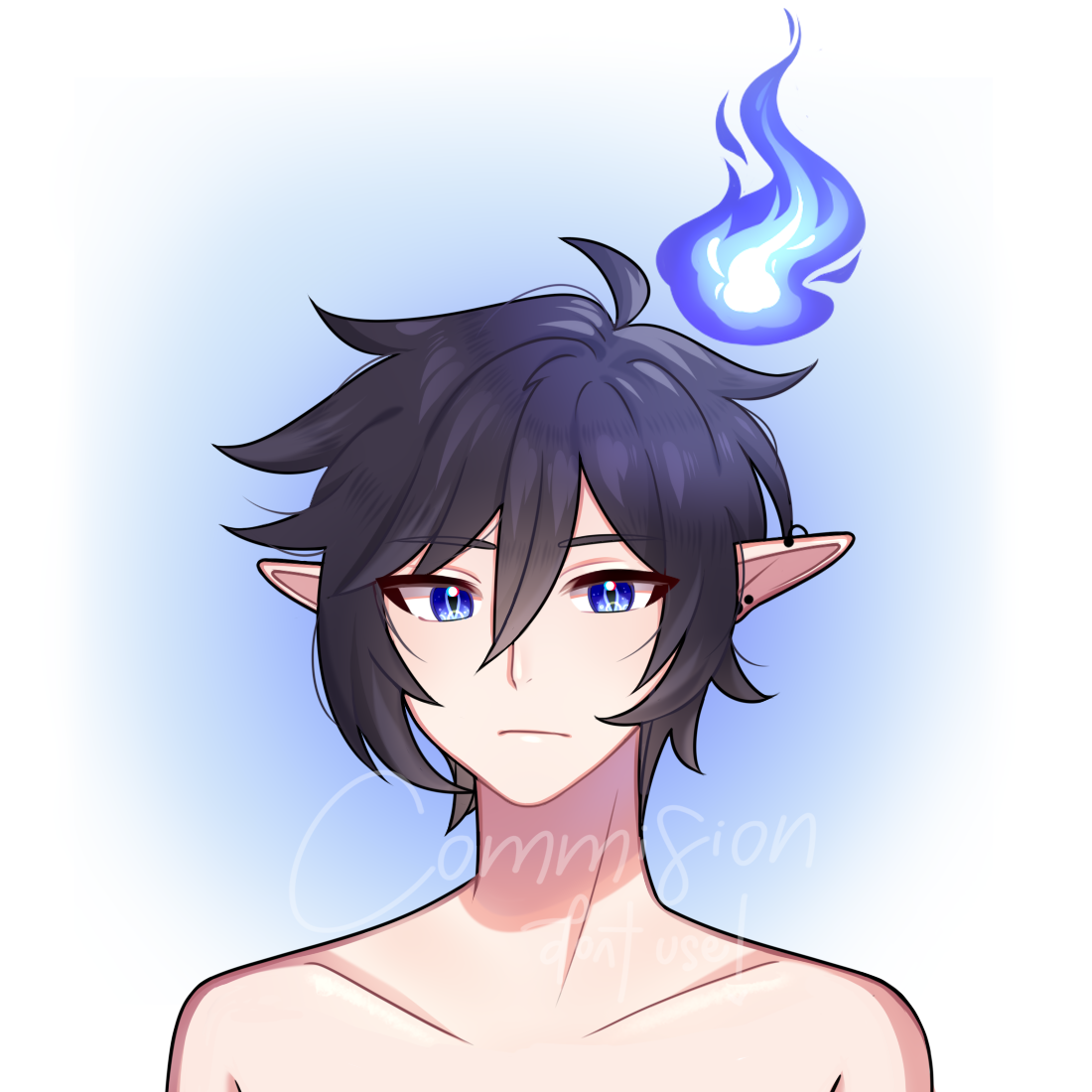 Standard ✤ Headshot ✤ Semi-Render